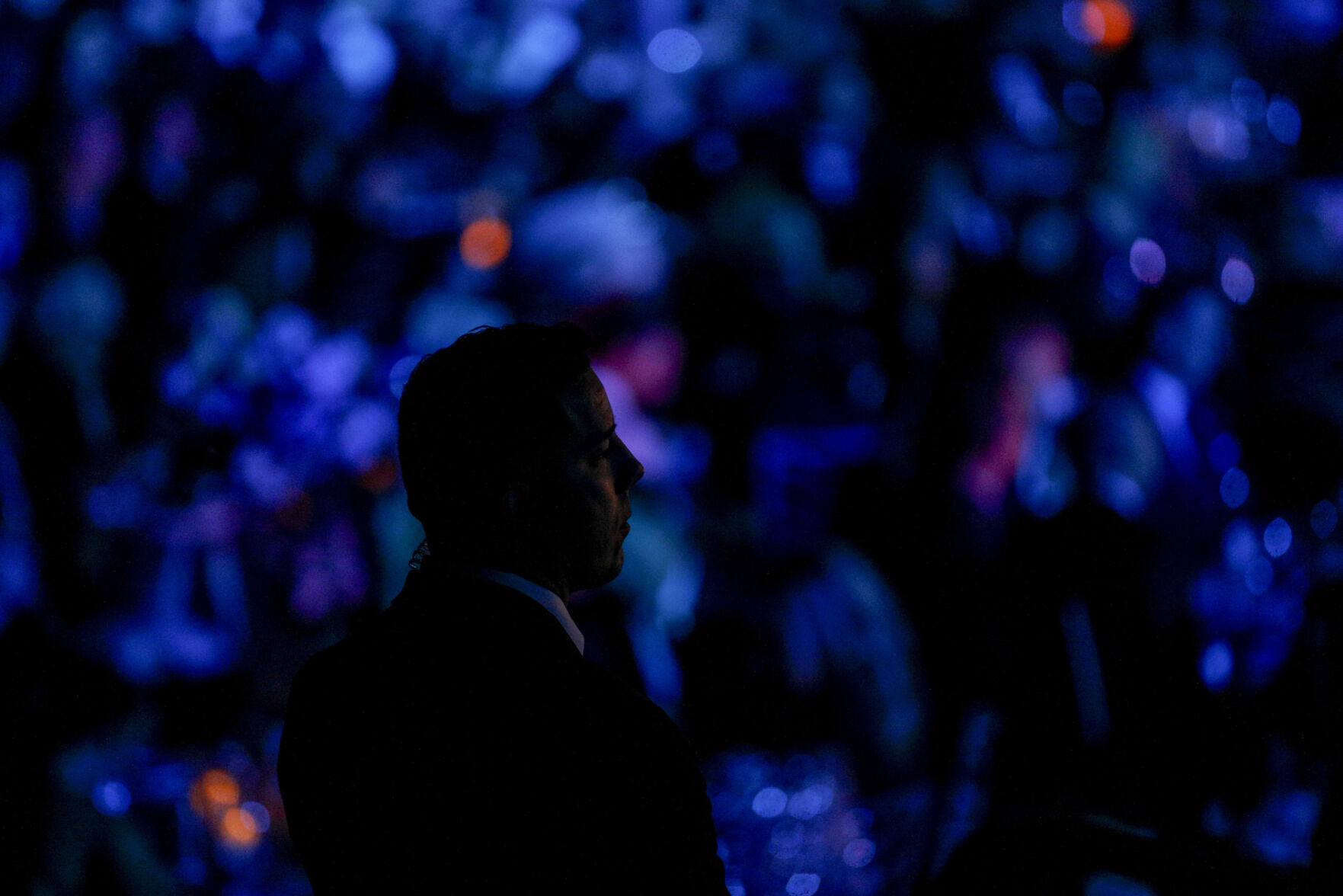 Gubernatorial Inaugural Ball